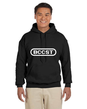 BCCST - Gildan Adult Heavy Blend 13.3 oz./lin. yd., 50/50 Hood | G185