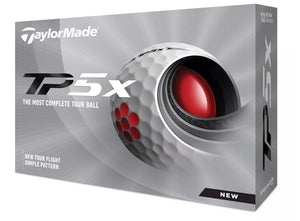 Taylor Made TP5x (12 Pack)