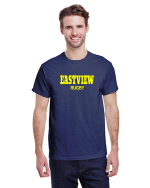 EASTVIEW - RUGBY Gildan Adult Ultra Cotton 10 oz./lin. yd. T-Shirt | G200
